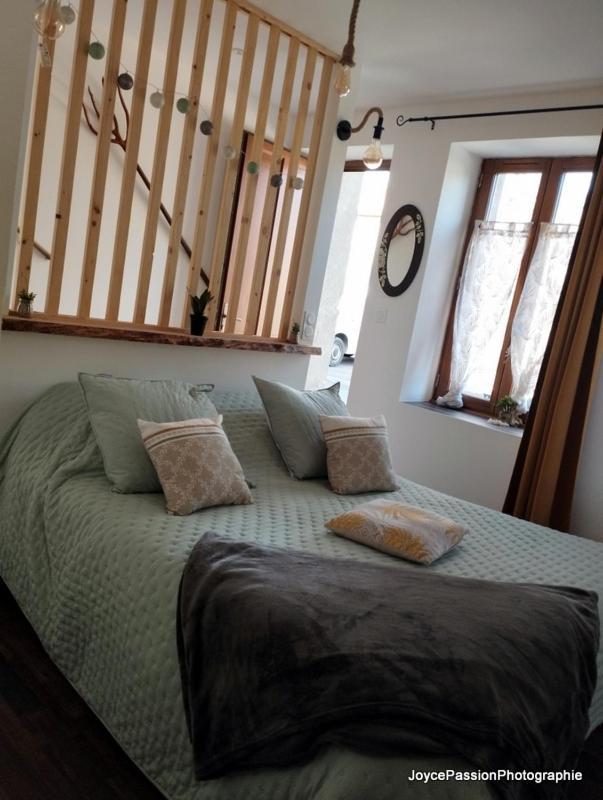 Chambre D'Hote Au Jardin Le Clos Des Vins D'Anges Saint-Pierre-des-Champs Buitenkant foto