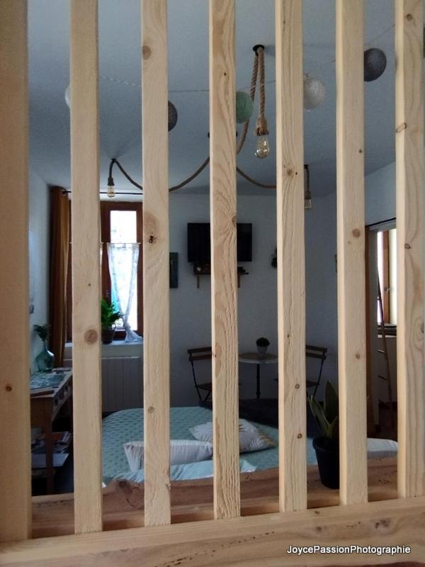 Chambre D'Hote Au Jardin Le Clos Des Vins D'Anges Saint-Pierre-des-Champs Buitenkant foto