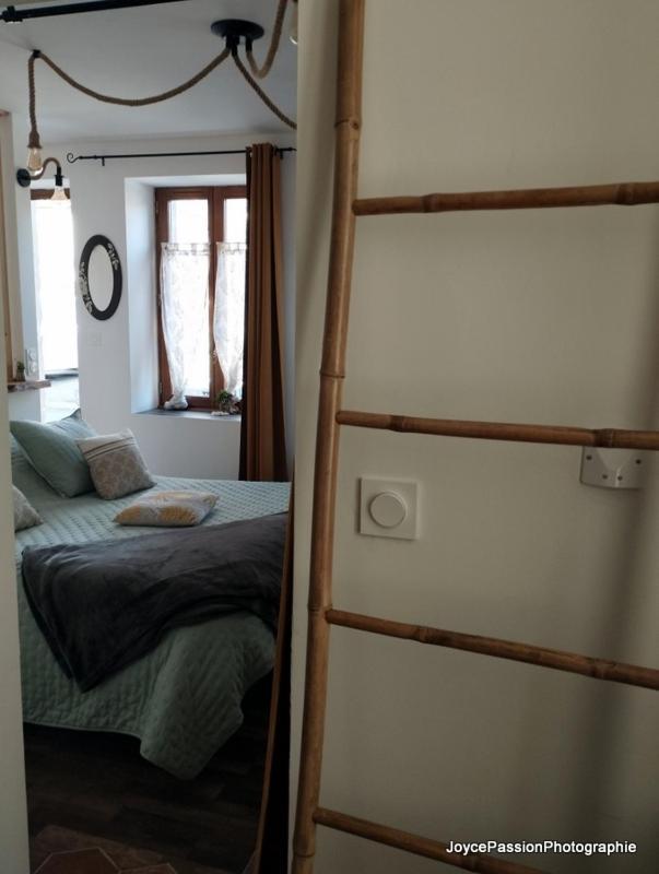 Chambre D'Hote Au Jardin Le Clos Des Vins D'Anges Saint-Pierre-des-Champs Buitenkant foto