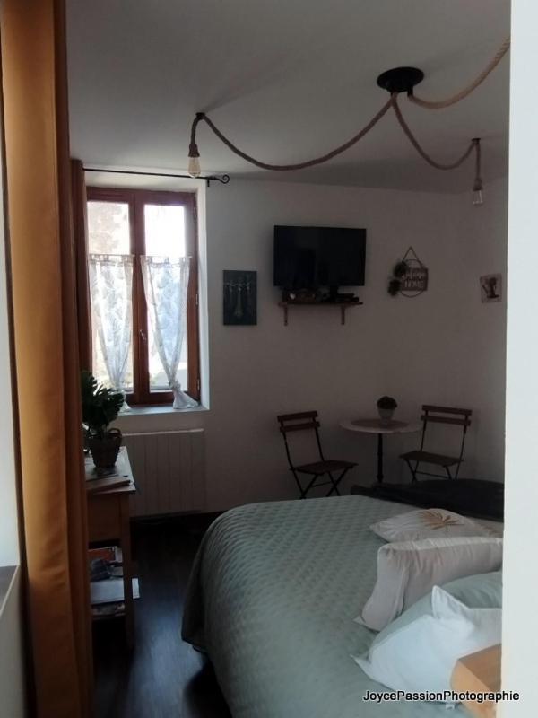 Chambre D'Hote Au Jardin Le Clos Des Vins D'Anges Saint-Pierre-des-Champs Buitenkant foto